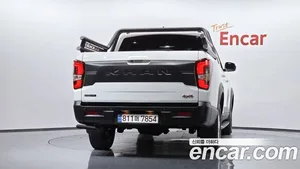 KGM Rexton, 2022 — миниатюра 3