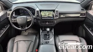 KGM Rexton, 2022 — миниатюра 9