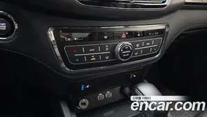 KGM Rexton, 2022 — миниатюра 22