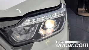 KGM Rexton, 2022 — миниатюра 7