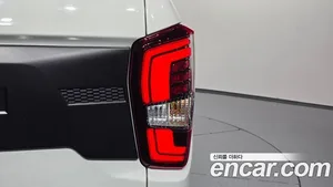 KGM Rexton, 2022 — миниатюра 8
