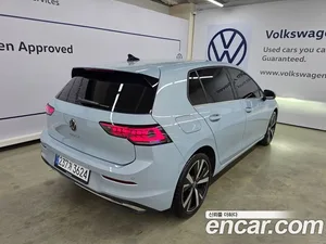 Volkswagen Golf, 2025 — миниатюра 2
