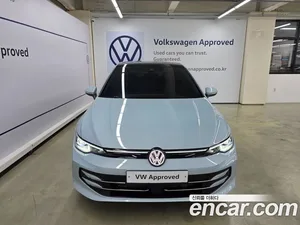 Volkswagen Golf, 2025 — миниатюра 3