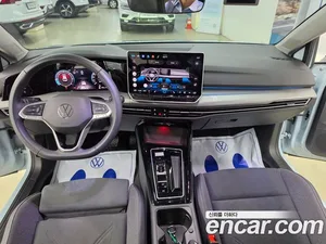 Volkswagen Golf, 2025 — миниатюра 7