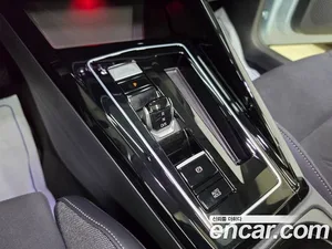 Volkswagen Golf, 2025 — миниатюра 9