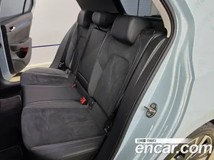 Volkswagen Golf, 2025 — миниатюра 10
