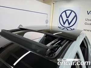 Volkswagen Golf, 2025 — миниатюра 11