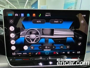 Volkswagen Golf, 2025 — миниатюра 12