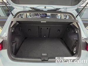 Volkswagen Golf, 2025 — миниатюра 15