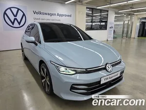 Volkswagen Golf, 2025 — миниатюра 17