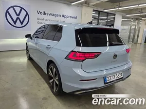 Volkswagen Golf, 2025 — миниатюра 18