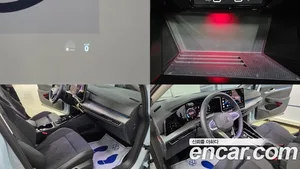 Volkswagen Golf, 2025 — миниатюра 20