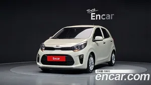 Kia morning, 2017 — миниатюра 3