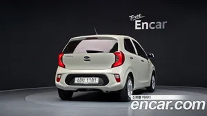 Kia morning, 2017 — миниатюра 4