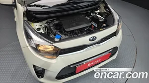 Kia morning, 2017 — миниатюра 6