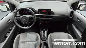 Kia morning, 2017 — миниатюра 7