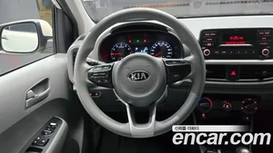 Kia morning, 2017 — миниатюра 13