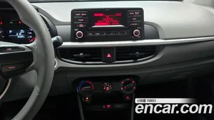 Kia morning, 2017 — миниатюра 14