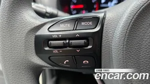 Kia morning, 2017 — миниатюра 17
