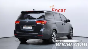 Kia Carnival, 2017 — миниатюра 2
