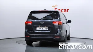 Kia Carnival, 2017 — миниатюра 4