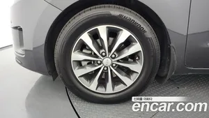 Kia Carnival, 2017 — миниатюра 5