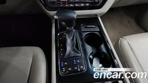 Kia Carnival, 2017 — миниатюра 12