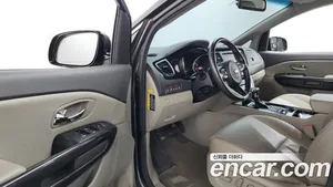 Kia Carnival, 2017 — миниатюра 13