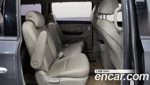 Kia Carnival, 2017 — миниатюра 17