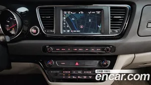 Kia Carnival, 2017 — миниатюра 18