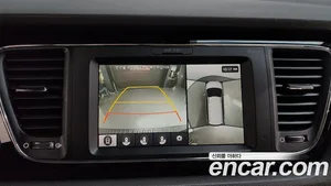 Kia Carnival, 2017 — миниатюра 20