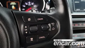 Kia Carnival, 2017 — миниатюра 22