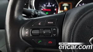 Kia Carnival, 2017 — миниатюра 23