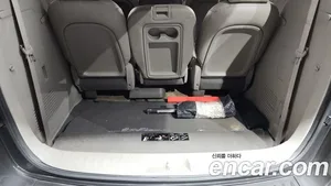 Kia Carnival, 2017 — миниатюра 25