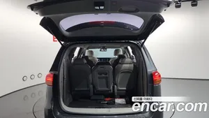 Kia Carnival, 2017 — миниатюра 26