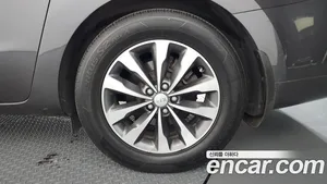 Kia Carnival, 2017 — миниатюра 7