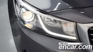 Kia Carnival, 2017 — миниатюра 8
