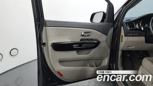 Kia Carnival, 2017 — миниатюра 14