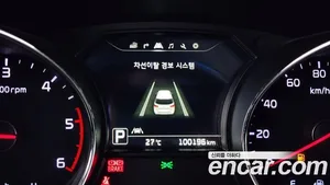 Kia Carnival, 2017 — миниатюра 27