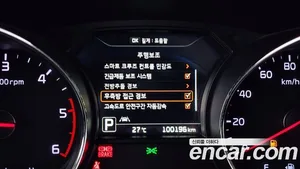 Kia Carnival, 2017 — миниатюра 28