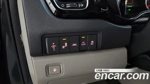 Kia Carnival, 2017 — миниатюра 29