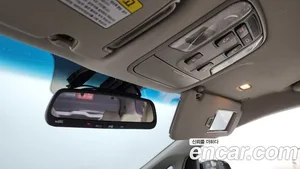 Kia Carnival, 2017 — миниатюра 30