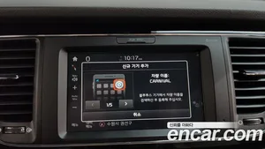 Kia Carnival, 2017 — миниатюра 32