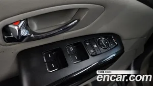 Kia Carnival, 2017 — миниатюра 33