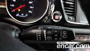 Kia Carnival, 2017 — миниатюра 35