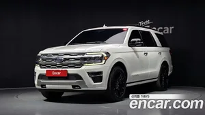 Ford Expedition, 2023 — миниатюра 1