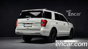 Ford Expedition, 2023 — миниатюра 2
