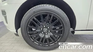 Ford Expedition, 2023 — миниатюра 5