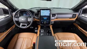 Ford Expedition, 2023 — миниатюра 10