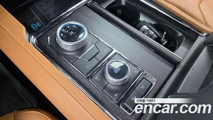 Ford Expedition, 2023 — миниатюра 12